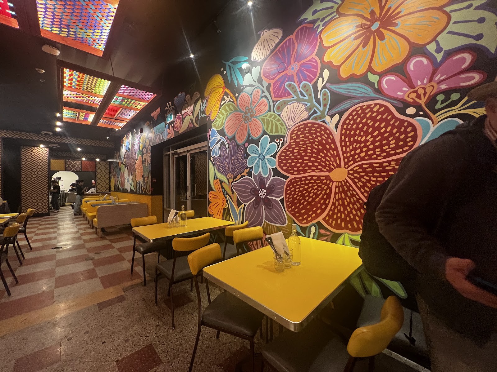 Som Tum Jinda Kensington: the place