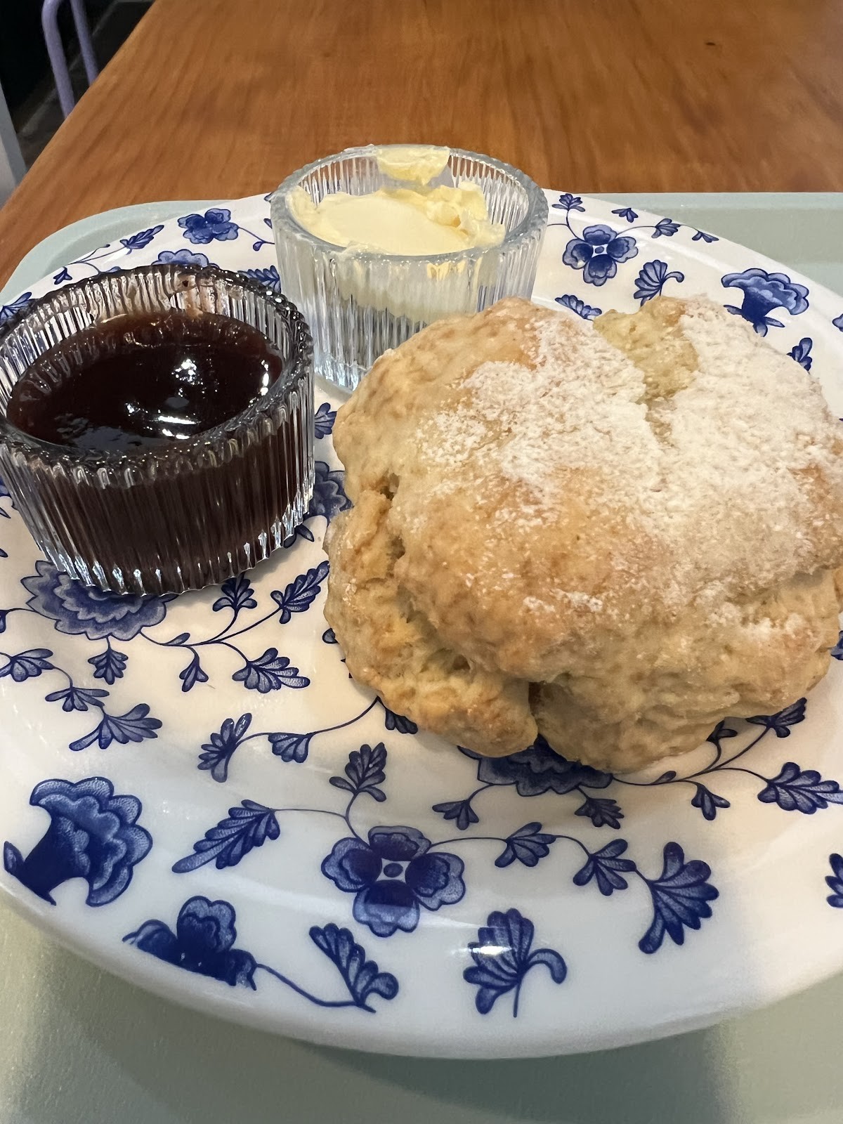 Casa da Mully: food & drinks