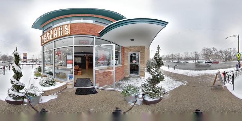 Portage Grounds: photo 4