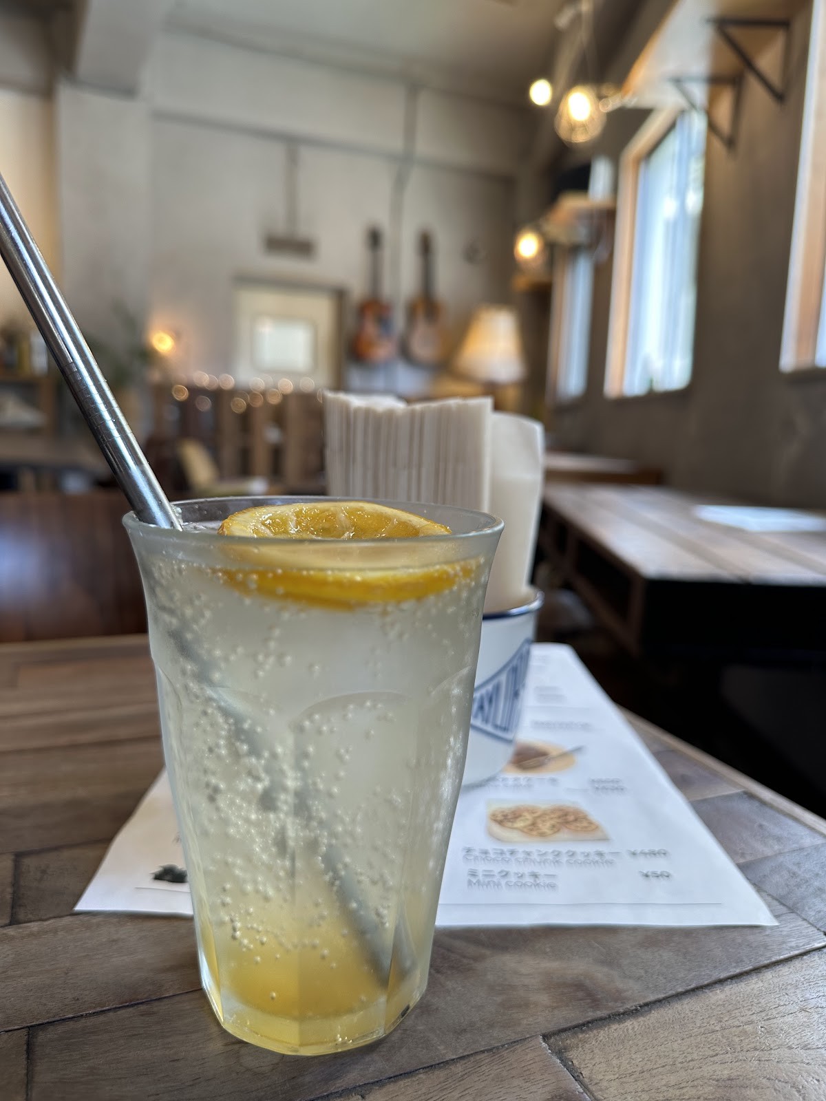 Yachego 엄마짱의 야채고 ヤッチェゴ: food & drinks