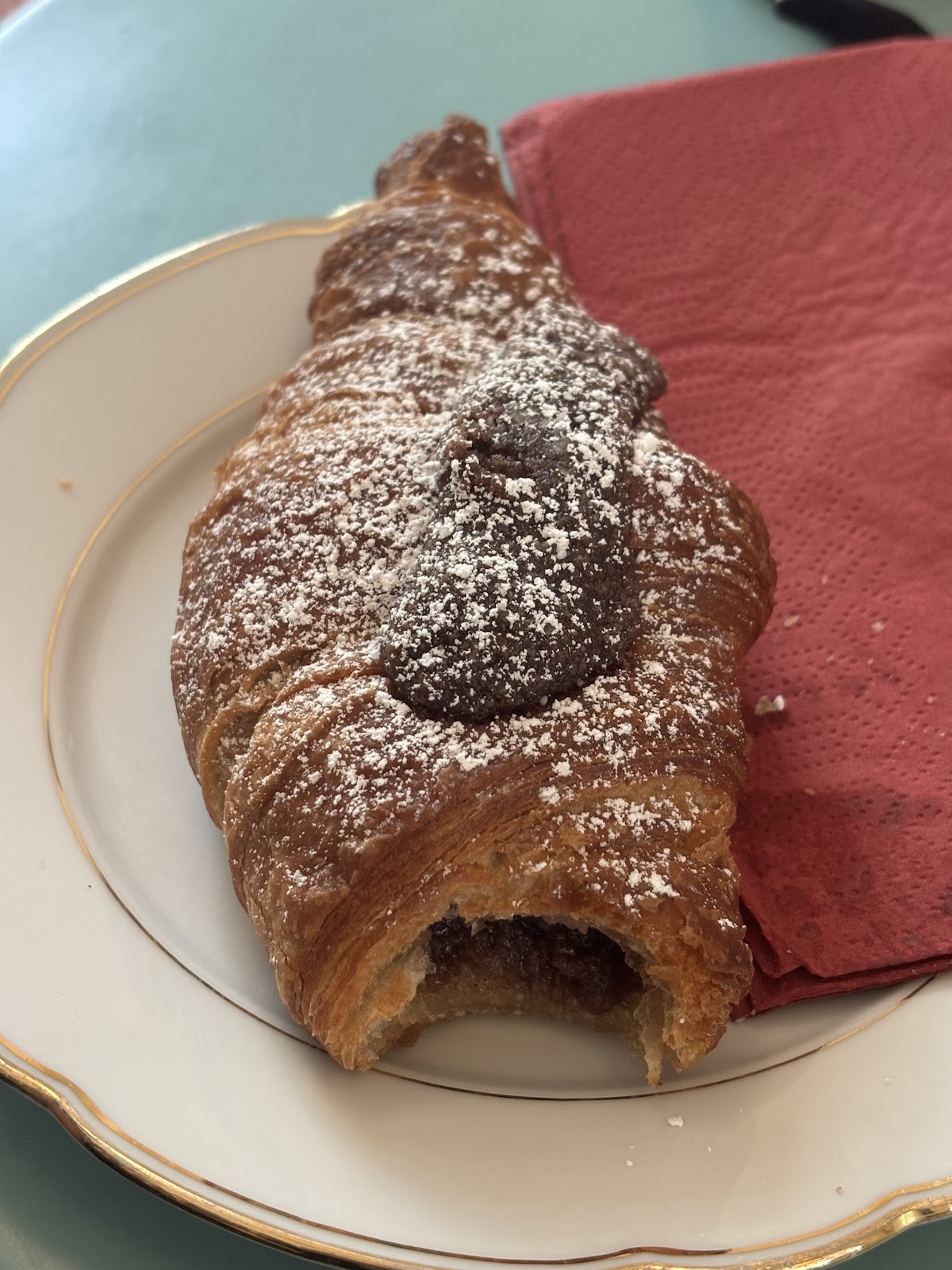 A Little West: food & drinks