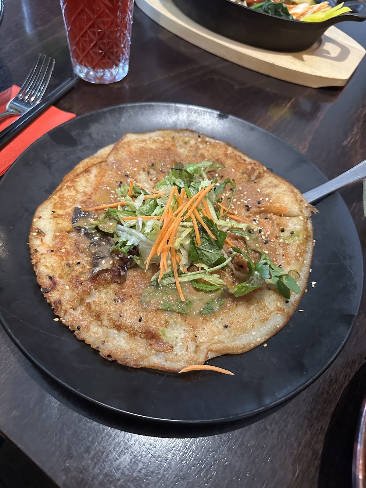 Feel Seoul Good: food & drinks