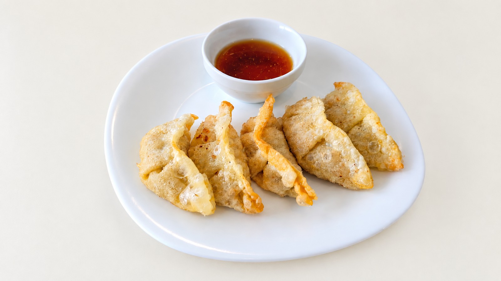 Loving Hut: food & drinks