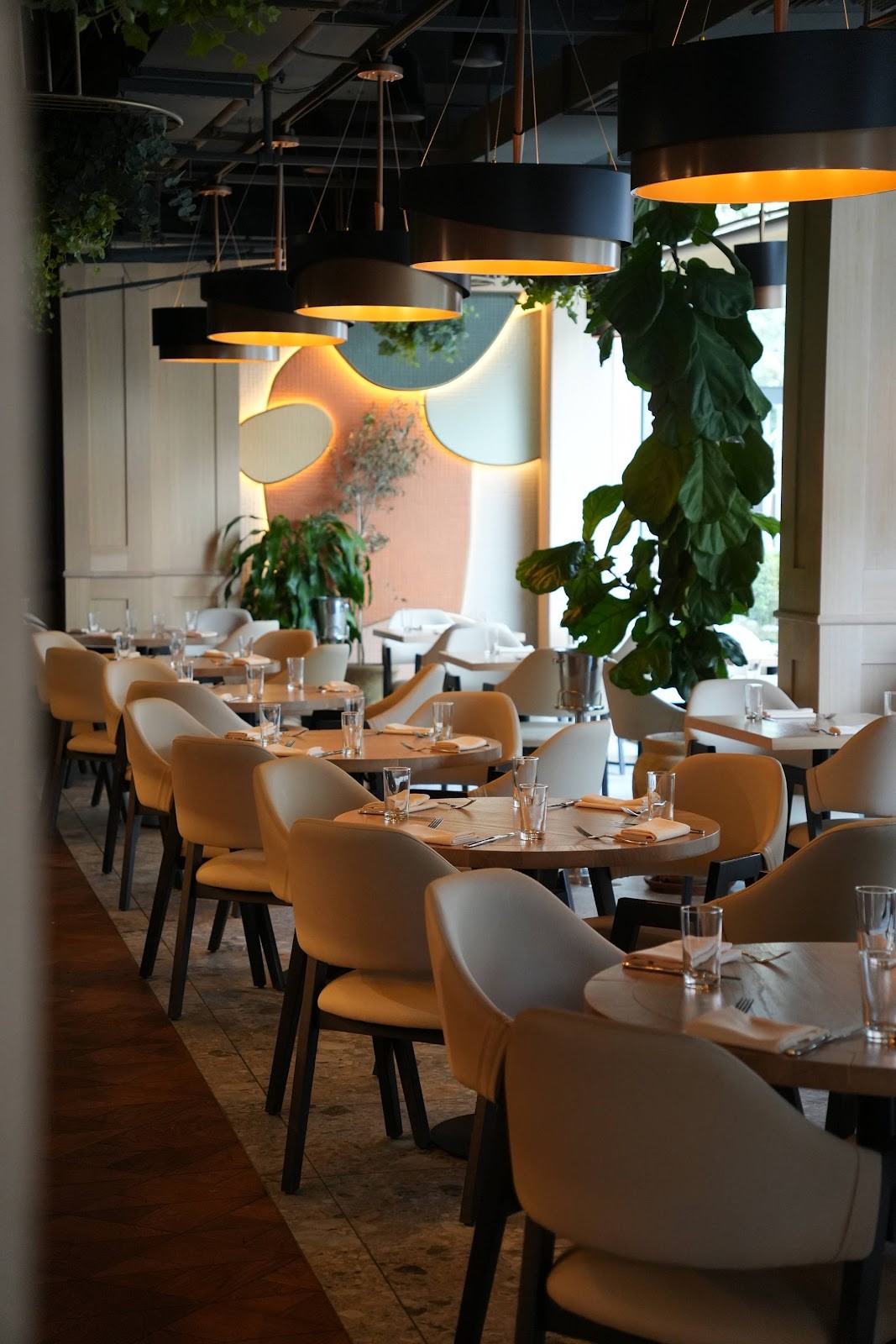 Marsanne: the place