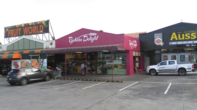 Bakers Delight New Lynn: photo