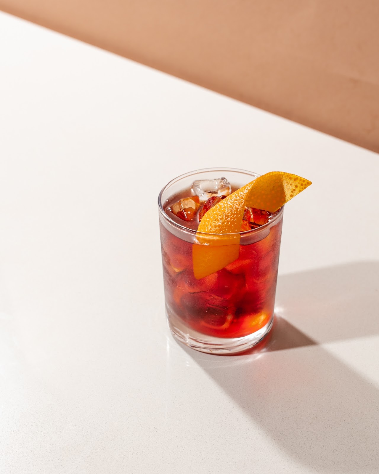 Virtuous Pie: food & drinks
