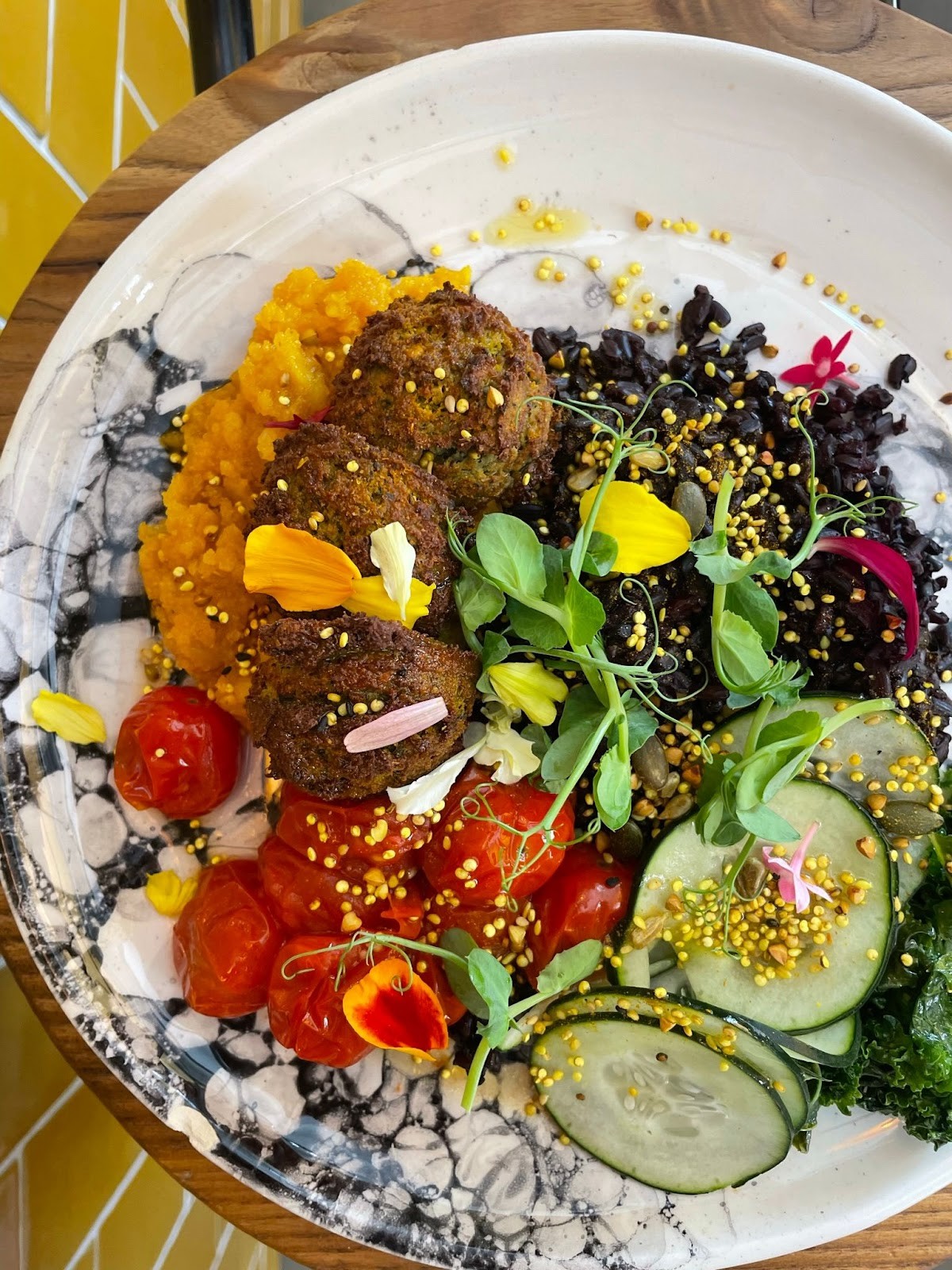 Pequeno Café e Bistrô - Arroios: food & drinks