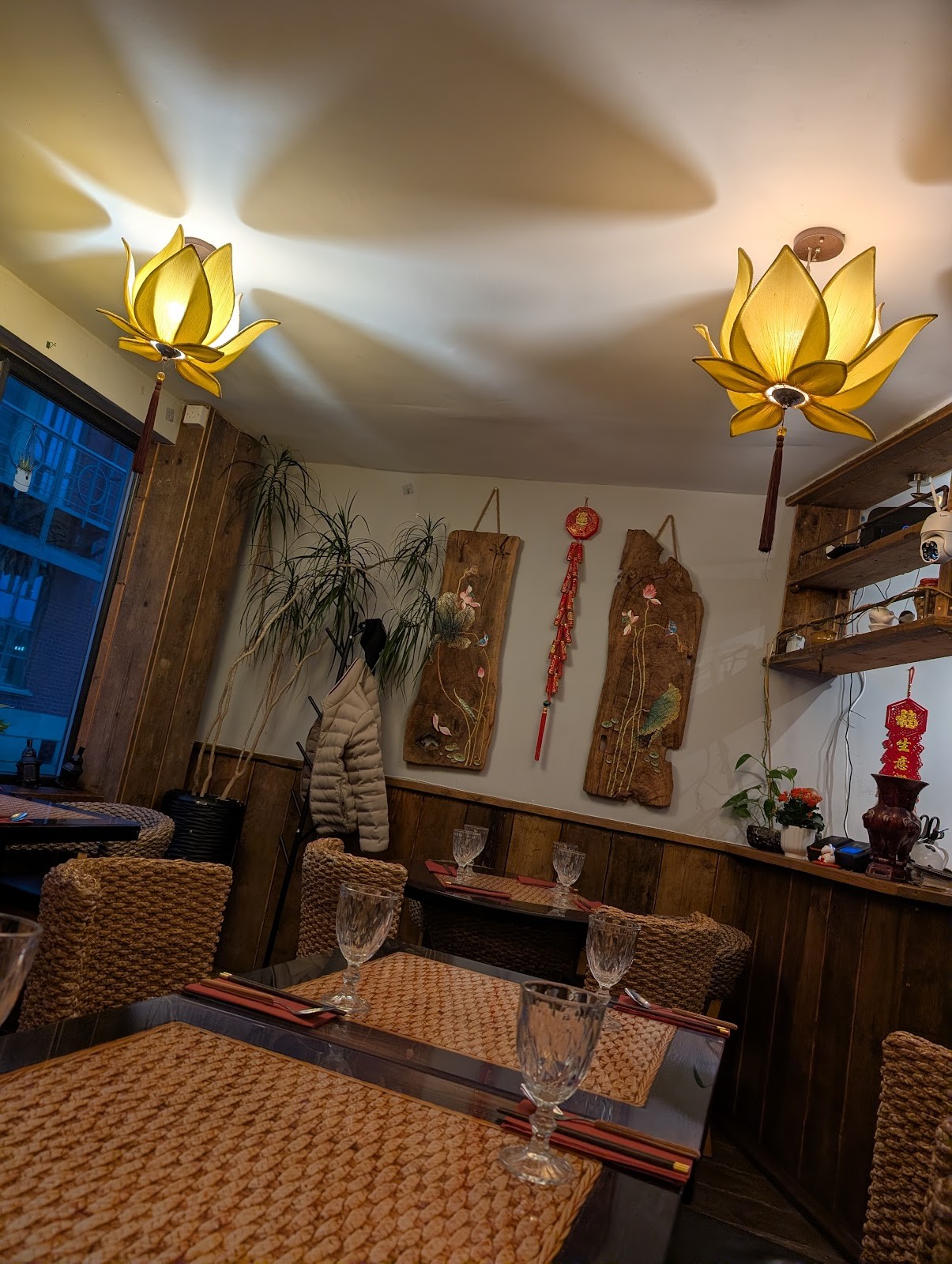Suyuan: the place