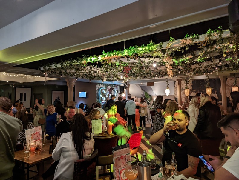 Slug & Lettuce: photo 4