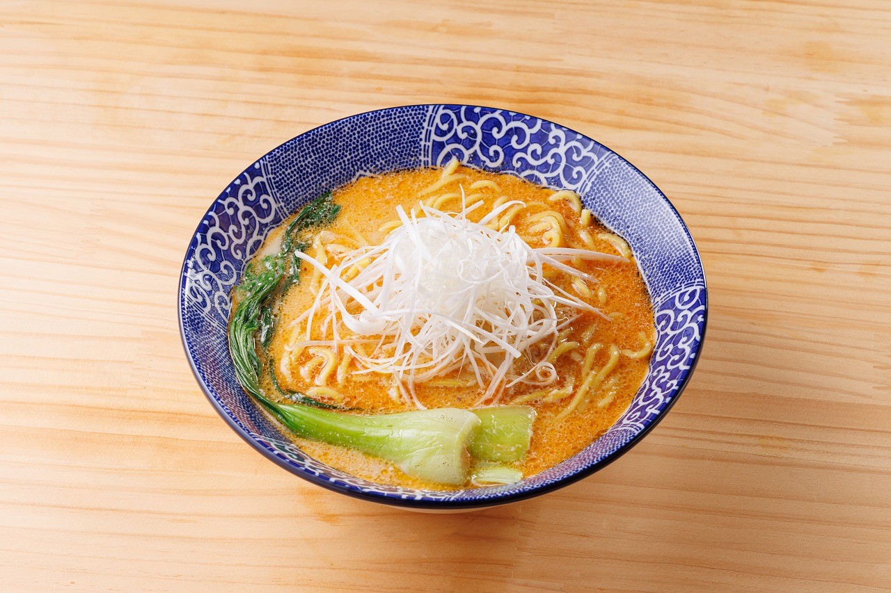 Ramen Bar Takezo Köln: food & drinks
