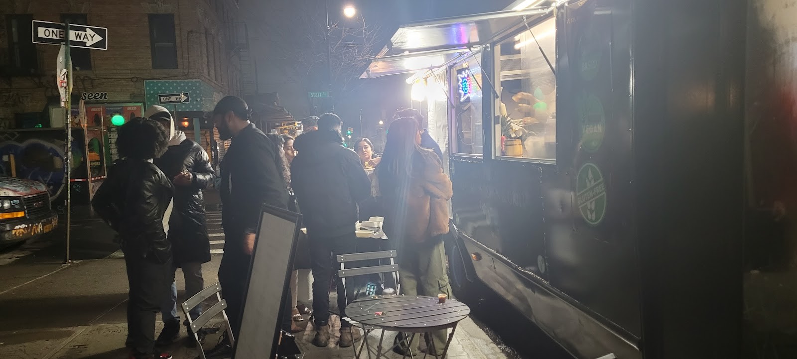 Republica Mexican Kitchen & Grill2: the place