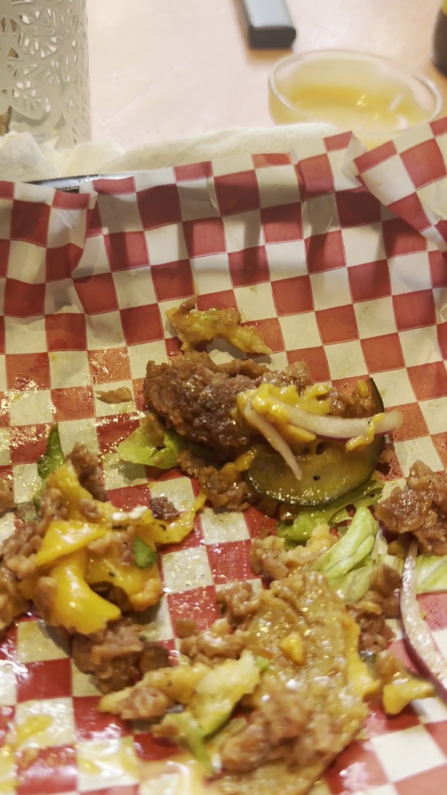 Vegan Junkies: food & drinks