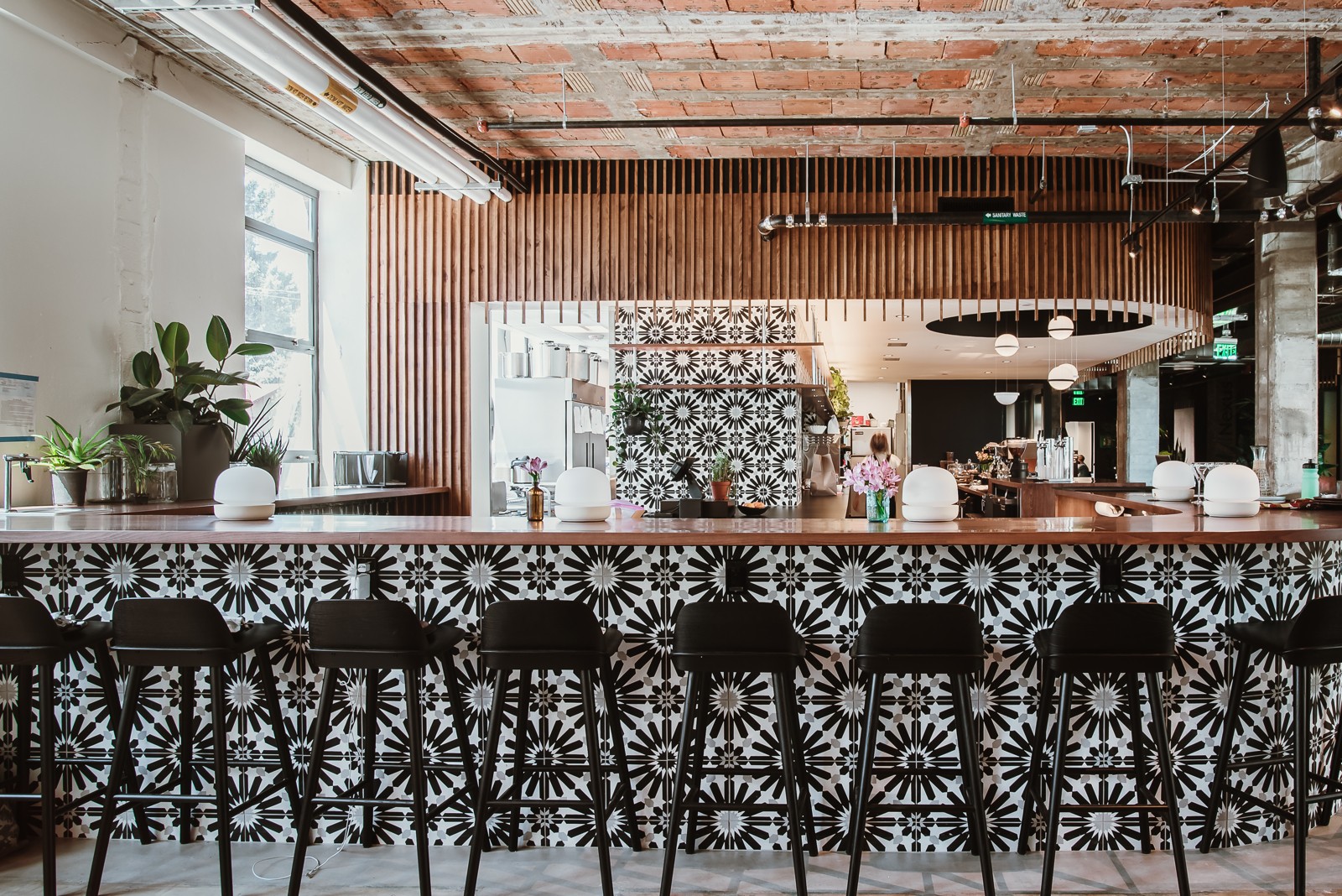 Nest at Nurture: the place