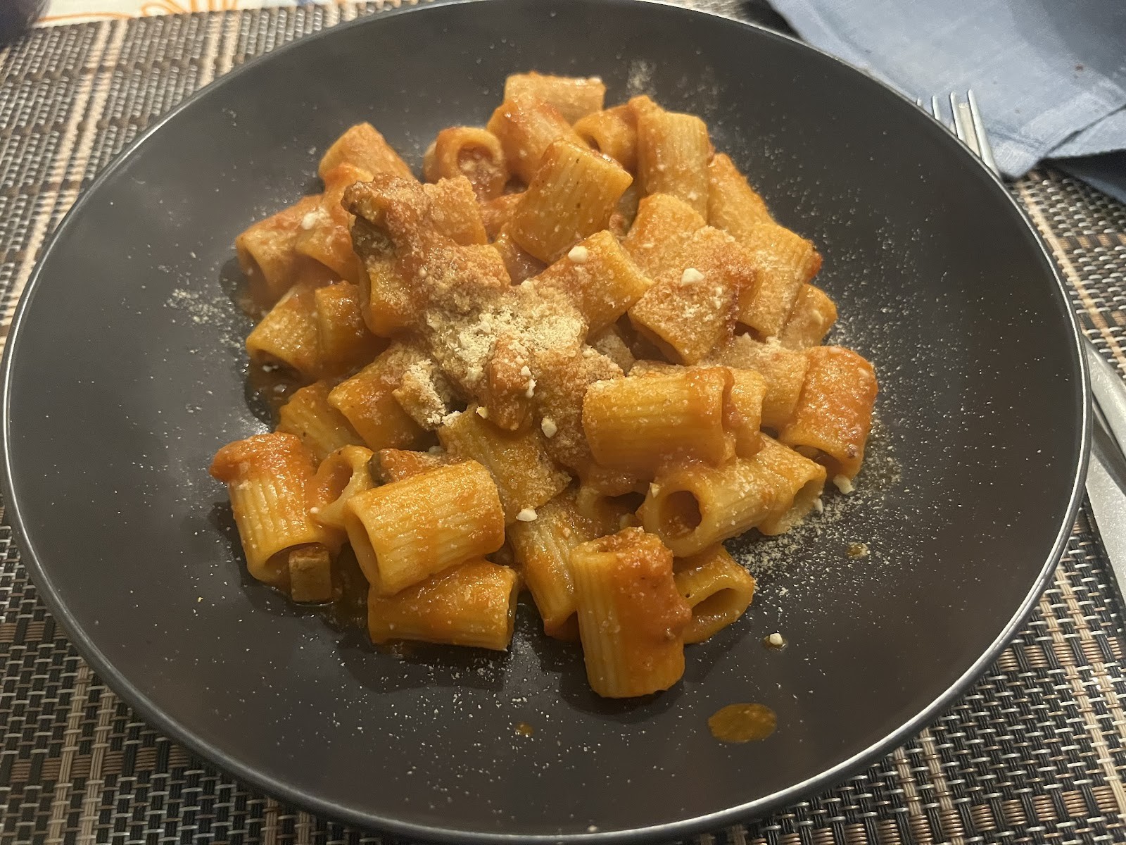 Ristorante Vegano Ma Va? | Prati: food & drinks