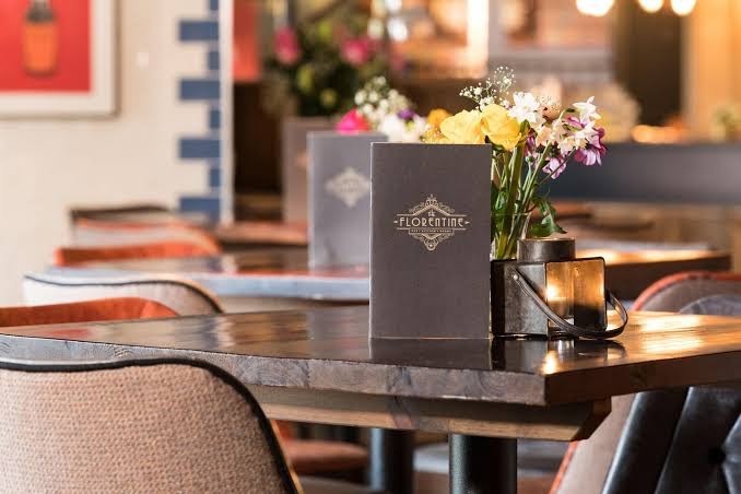 Florentine by Marston's Inns: the place