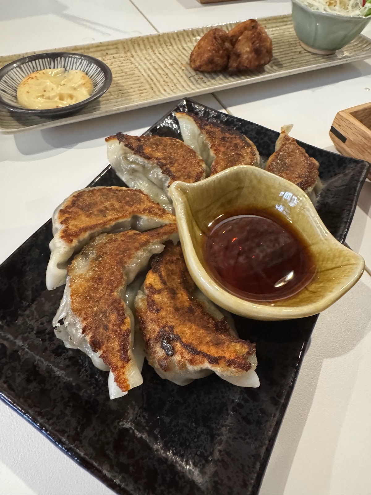 Towzen Sydney: food & drinks
