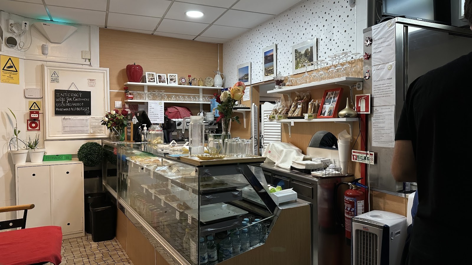 Baraa Kitchen: the place