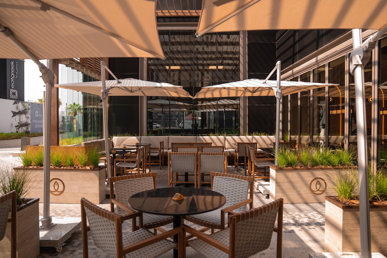 SushiArt - سوشي ارت - JBR: the place