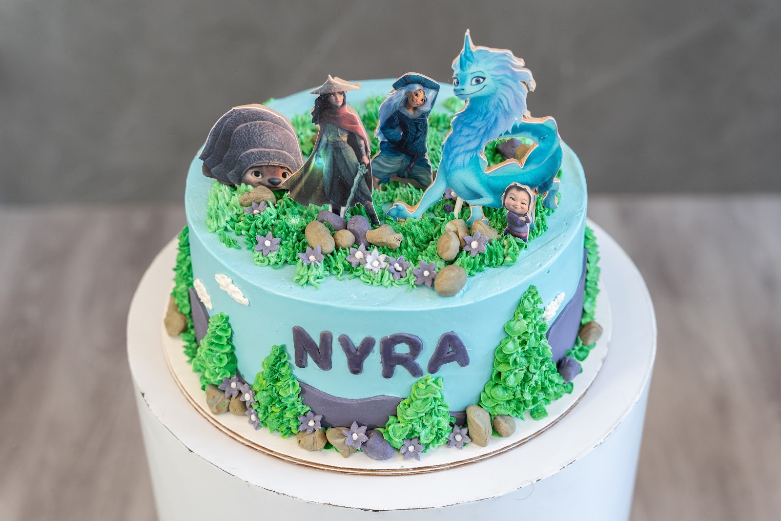 Vogue Cakes: food & drinks