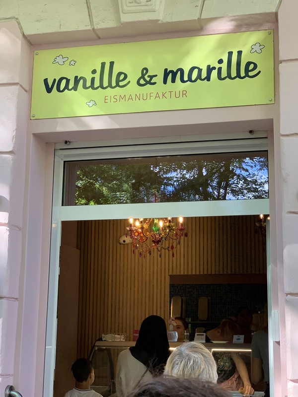 Vanille & Marille Tempelhof: photo 4