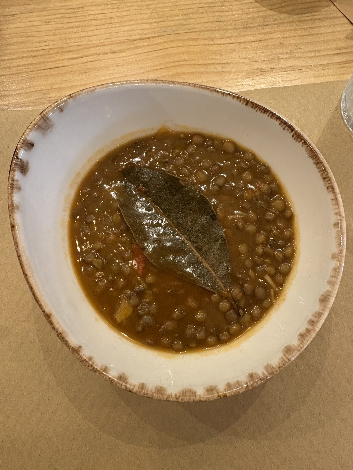 Punto Vegano: food & drinks