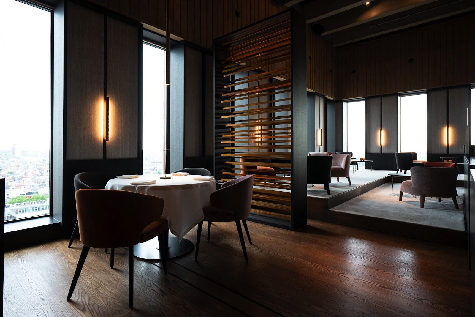 Zilte: the place