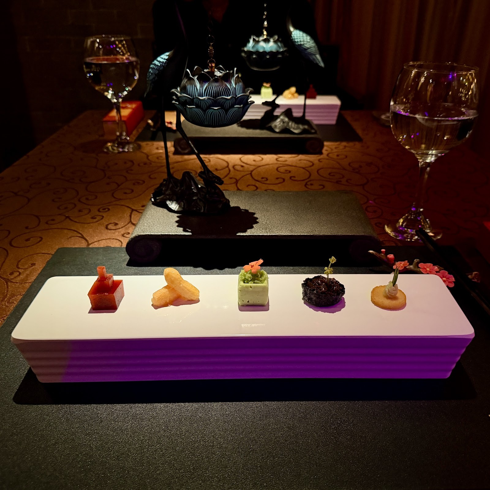 BODAI 菩提 Vegan: food & drinks