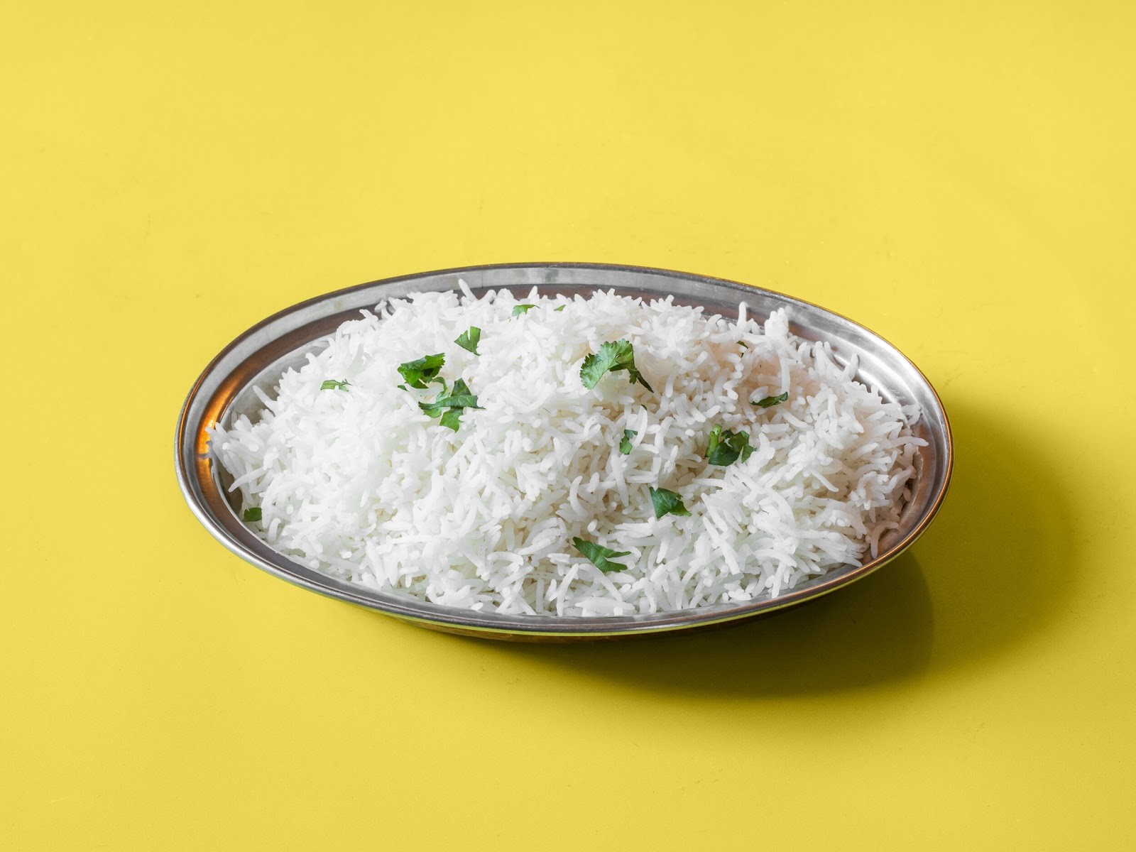 Om Namo: food & drinks