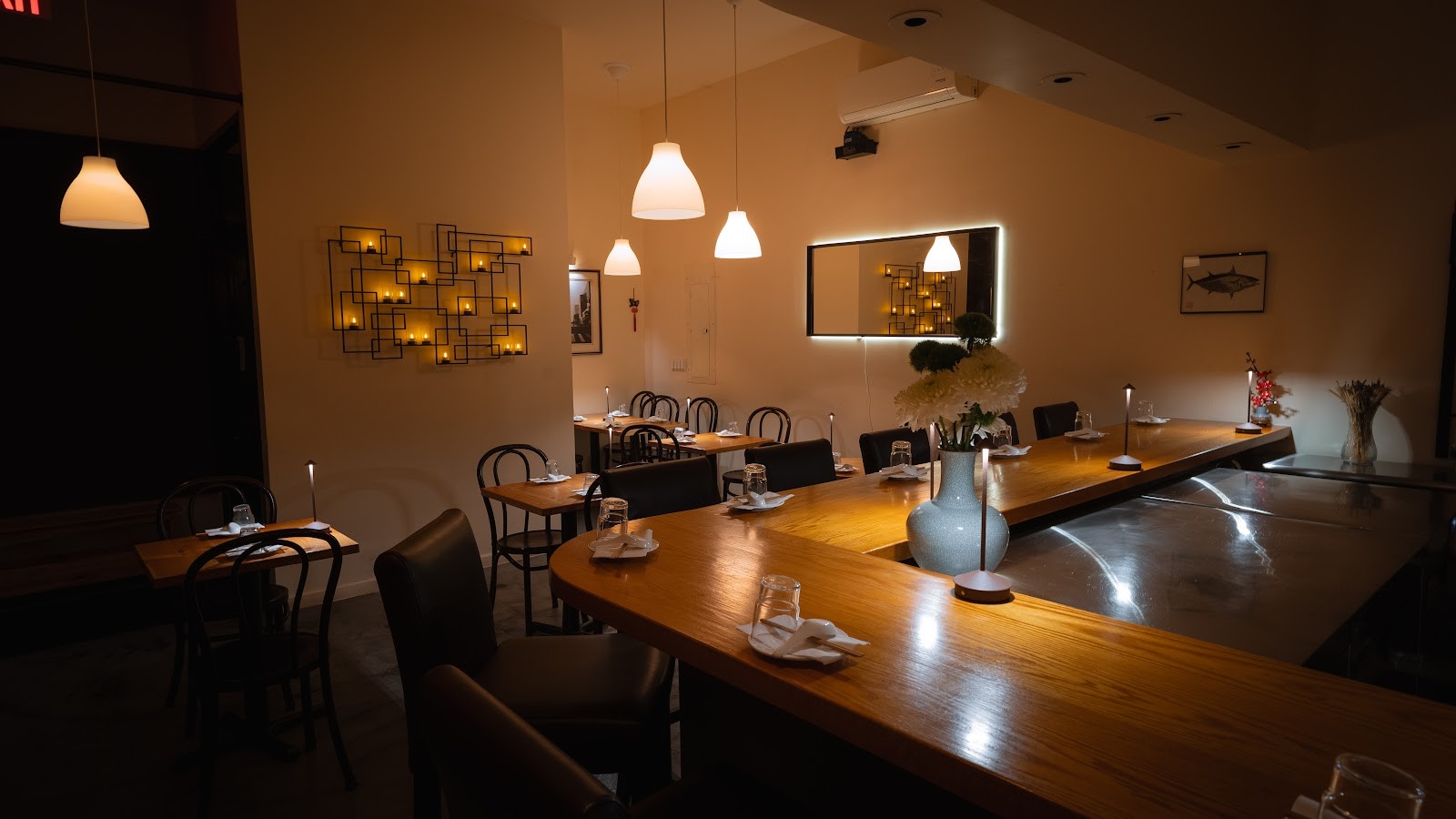 Chiko: the place