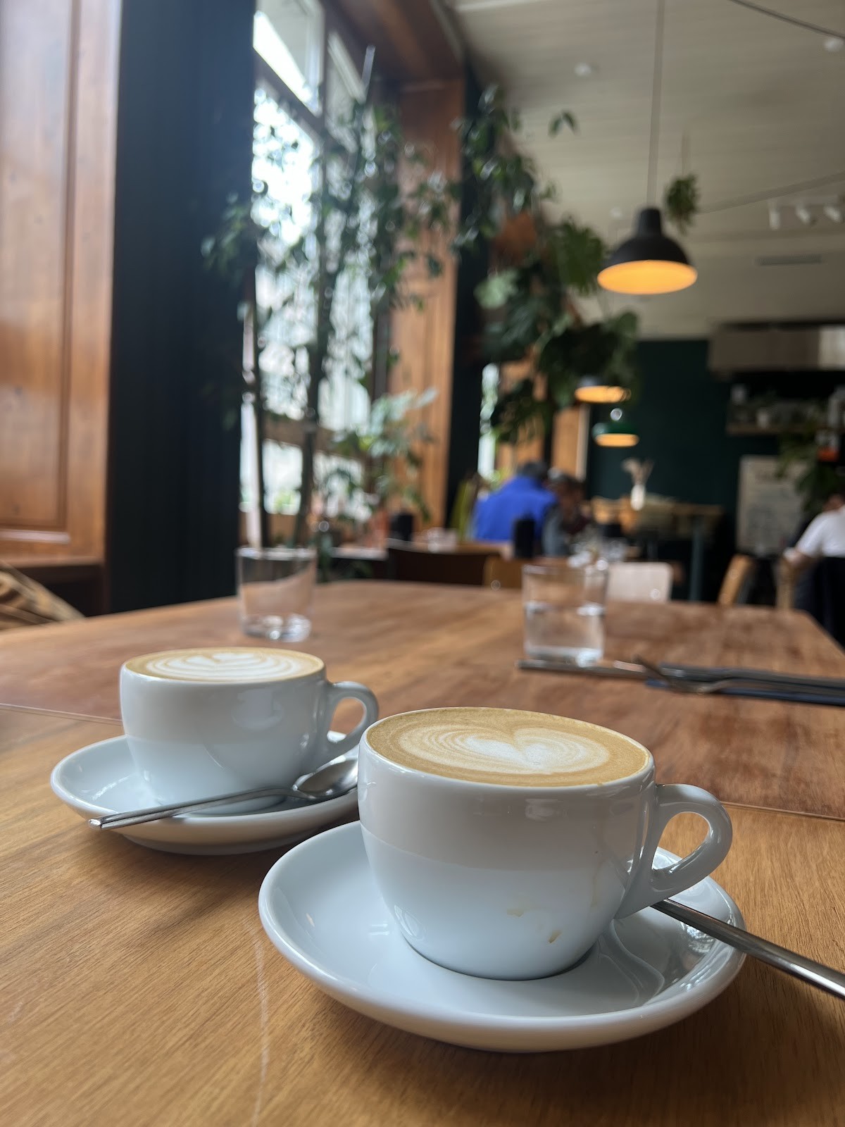 SEIN: food & drinks