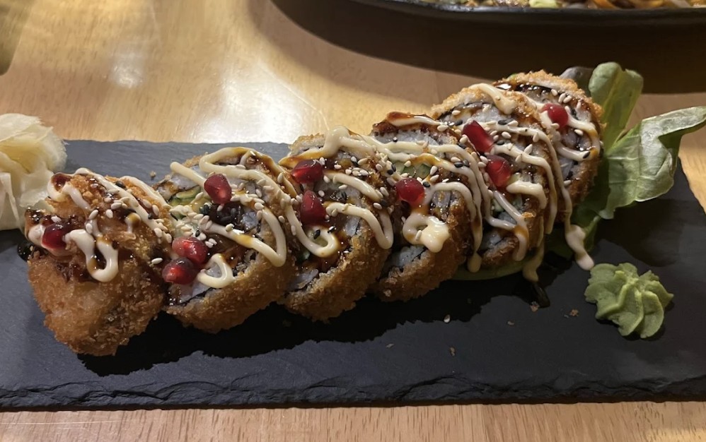 AnTee Vegan: food & drinks