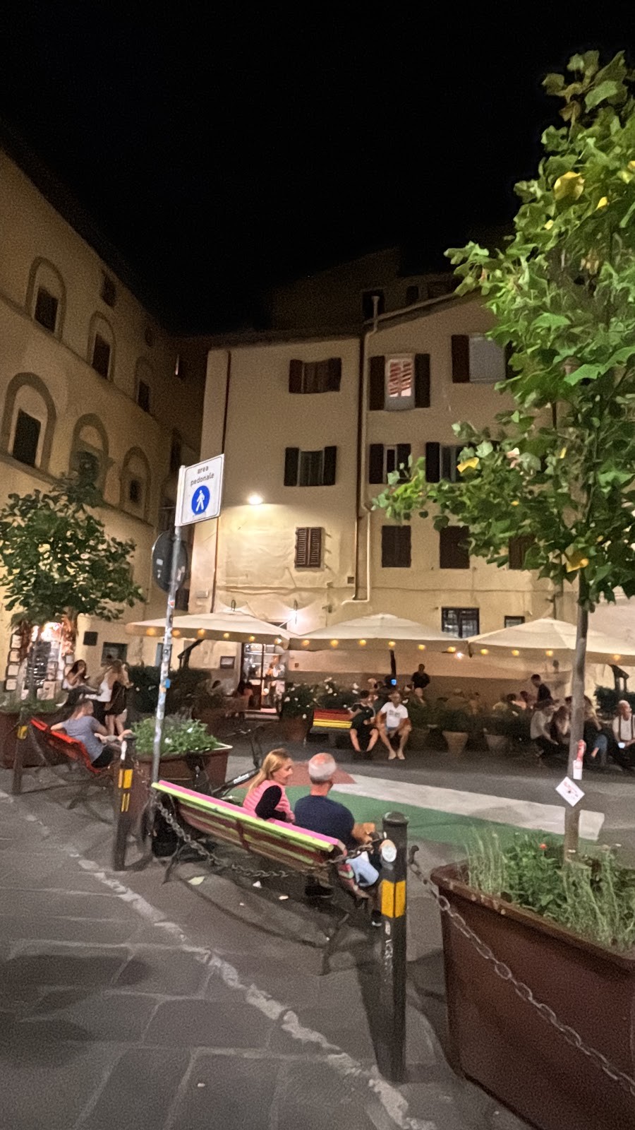 5ecinque: the place