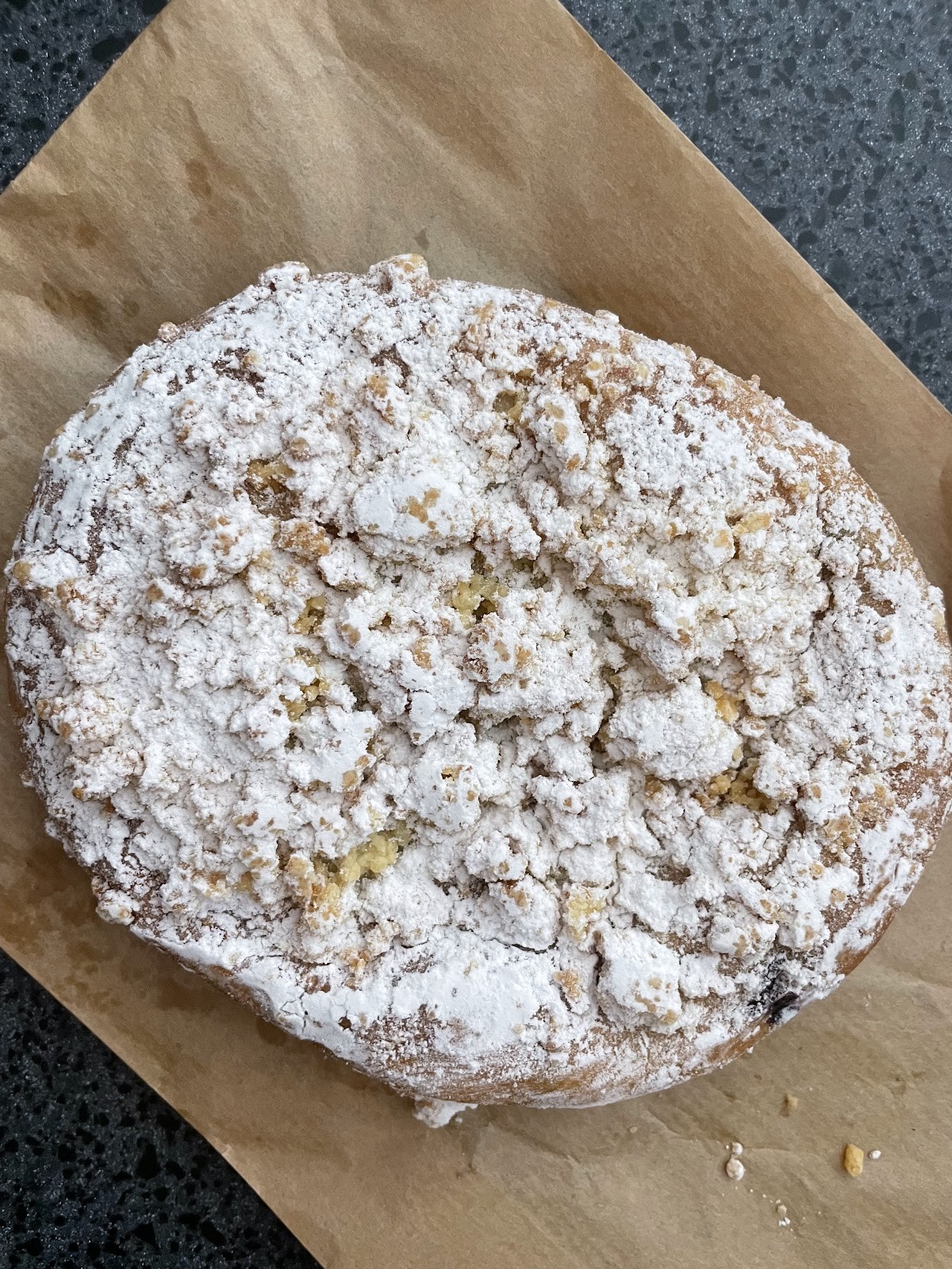 Cukiernia Kostki: food & drinks