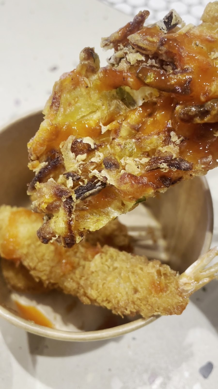 Conscious Eats: food & drinks