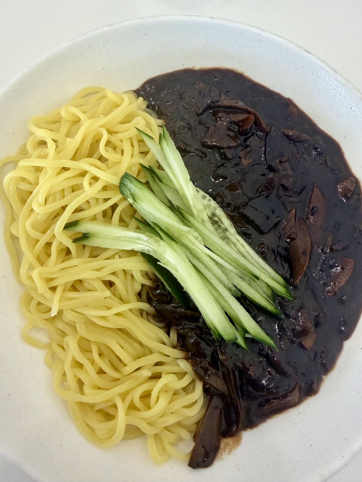 Loving Hut Real Love: food & drinks