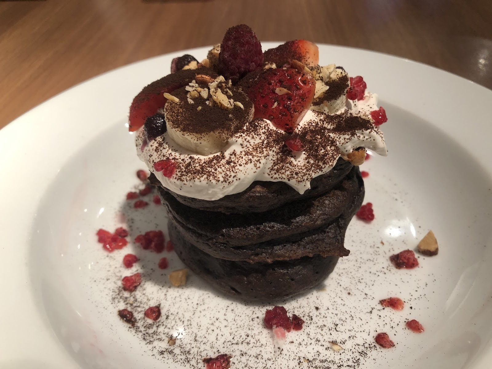 KO－SO CAFE: food & drinks