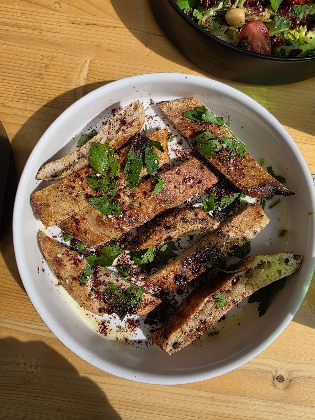 Kicherherz: food & drinks