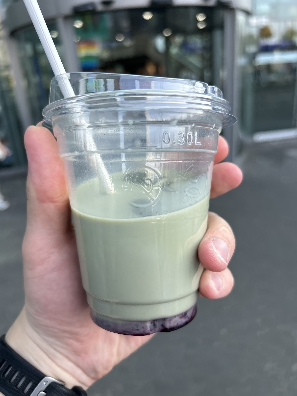 Brammibal's Donuts (Berlin Hauptbahnhof): food & drinks