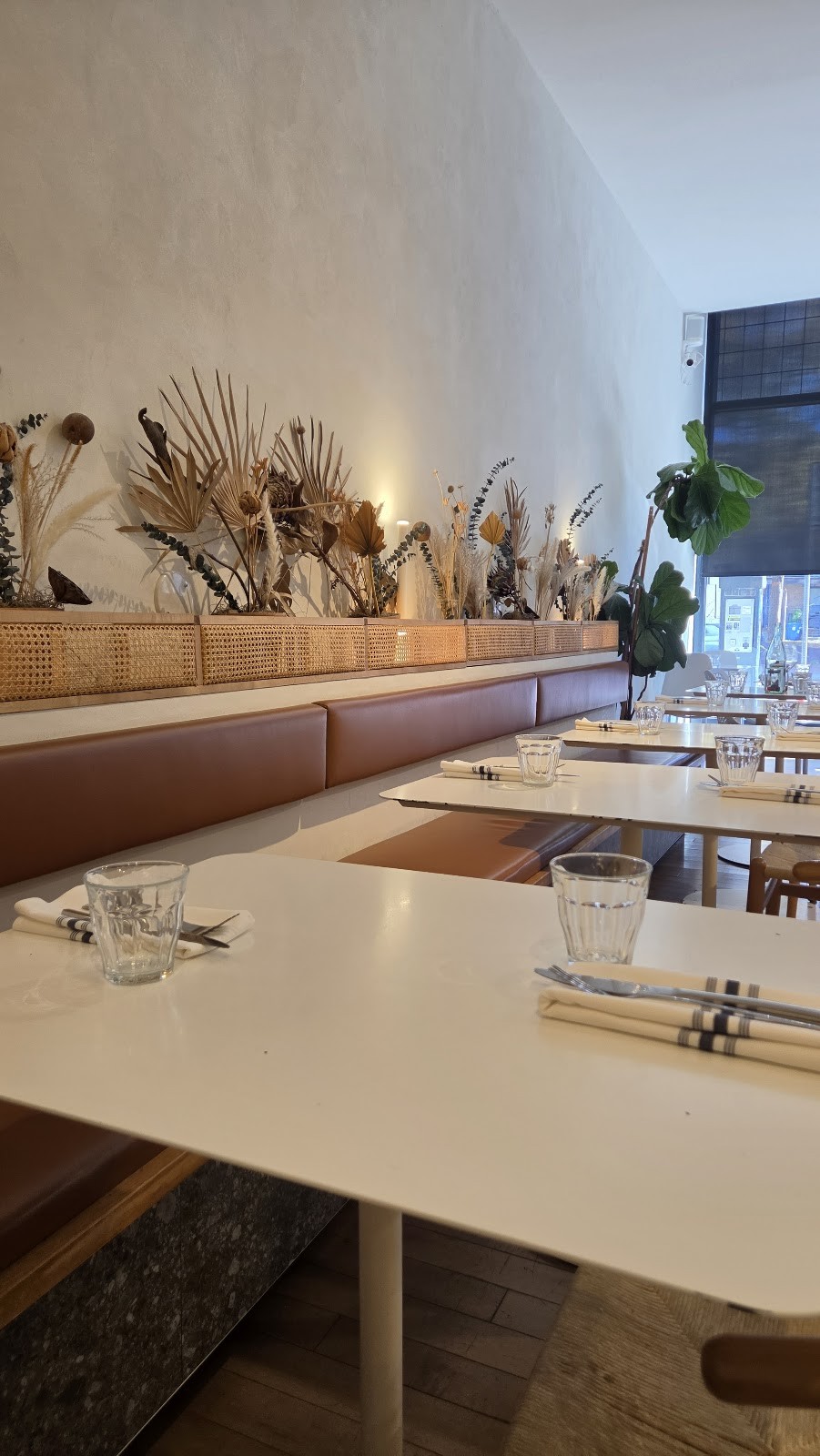 Archway: the place