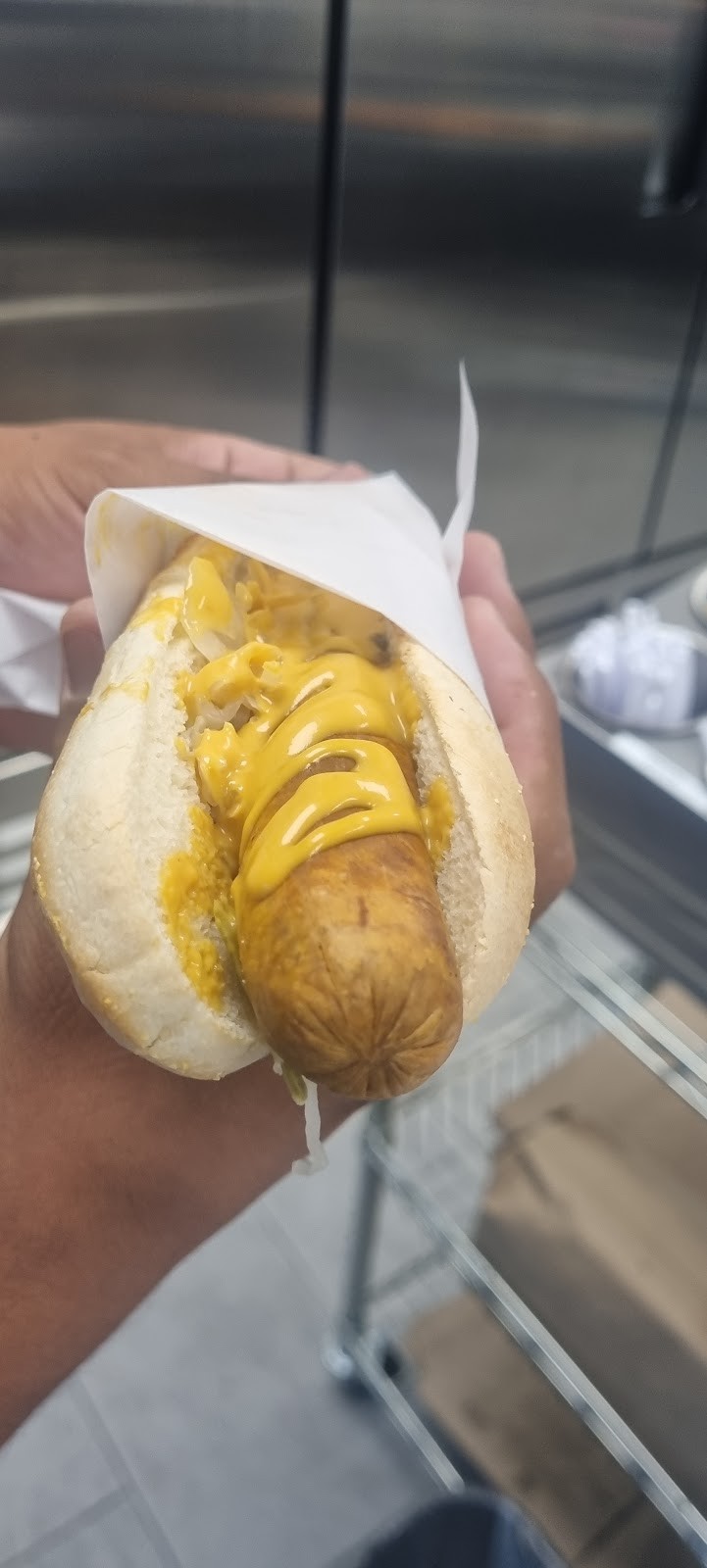 Plantiful First & Union: food & drinks