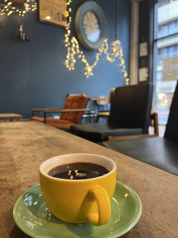 Quantum Coffee Roasters: photo 4
