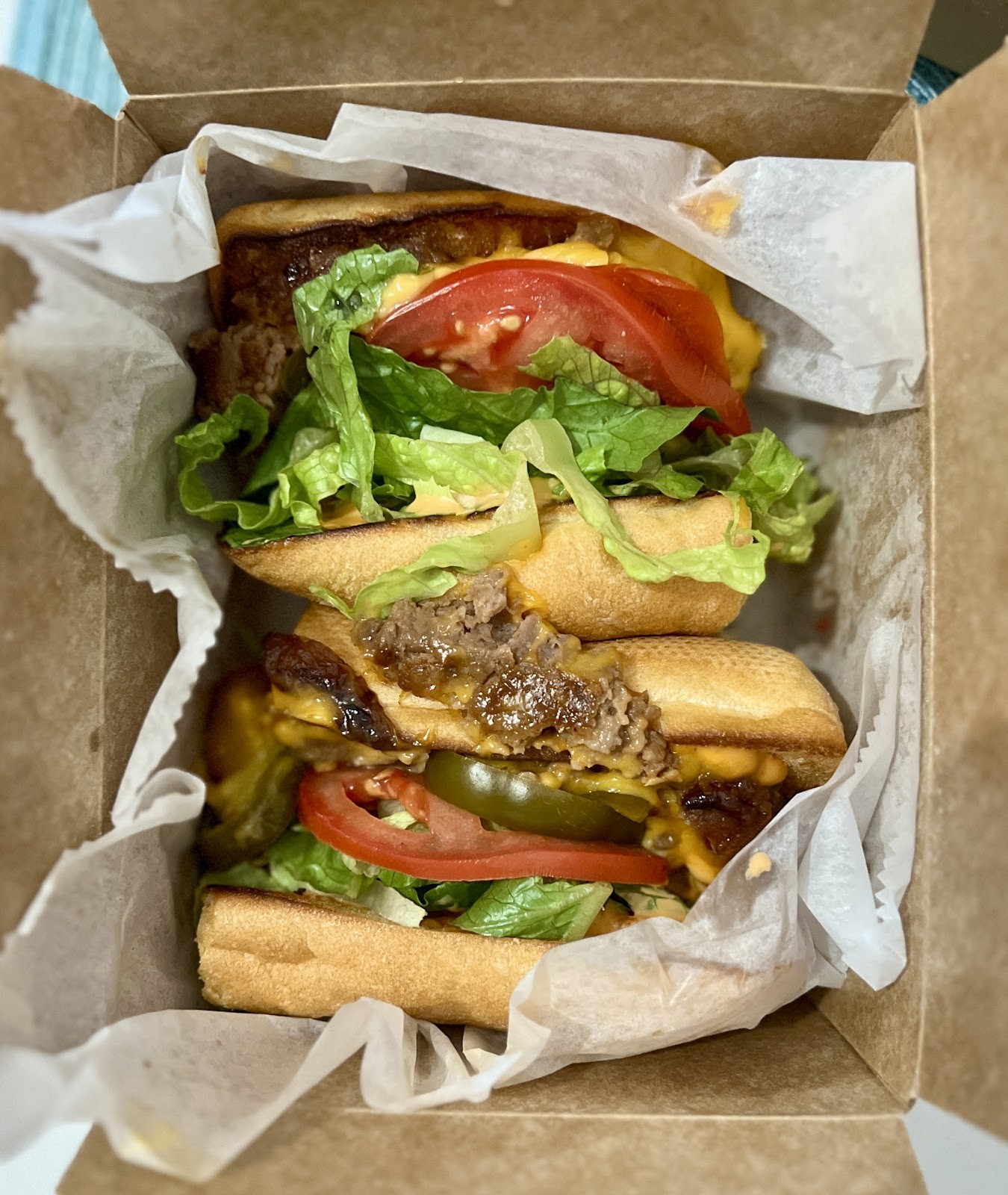 A.T.M. Vegan Deli: food & drinks