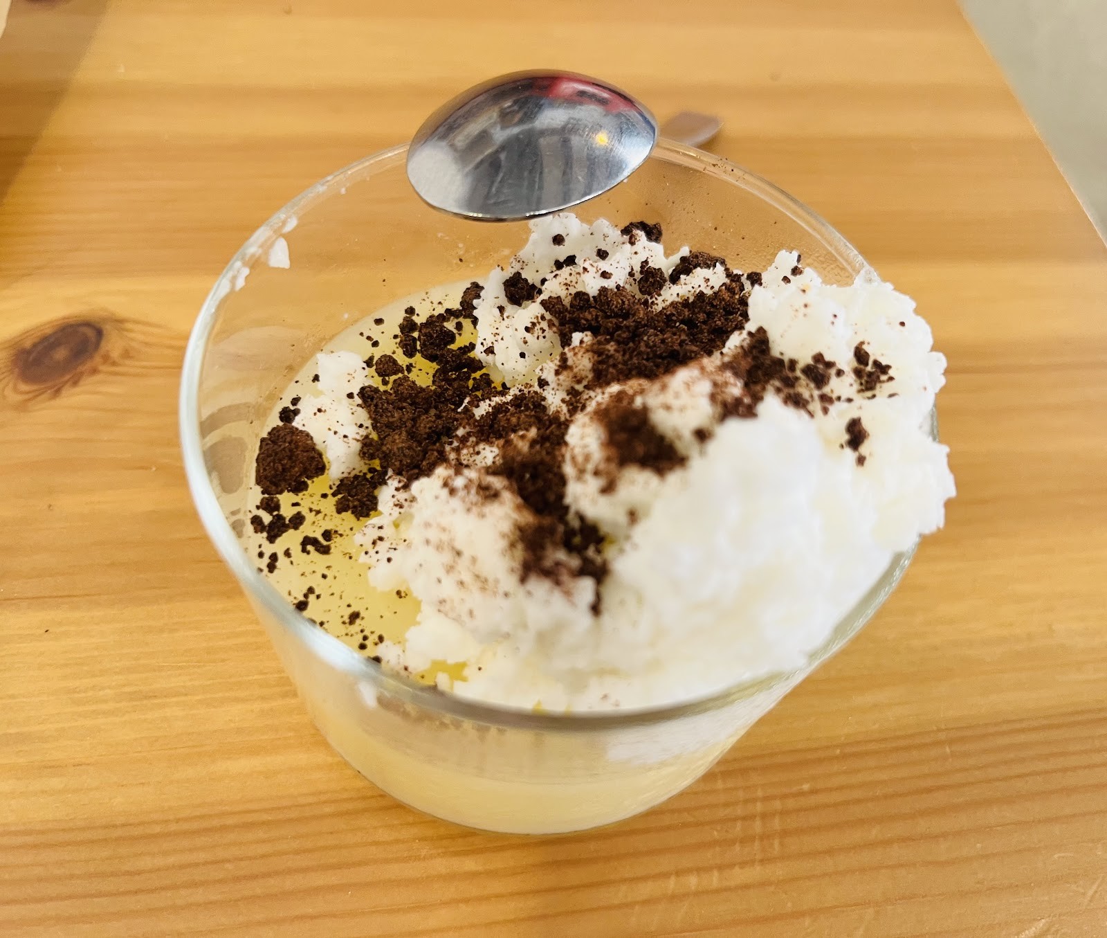 Restaurante Vegano Cor Del Pilar: food & drinks