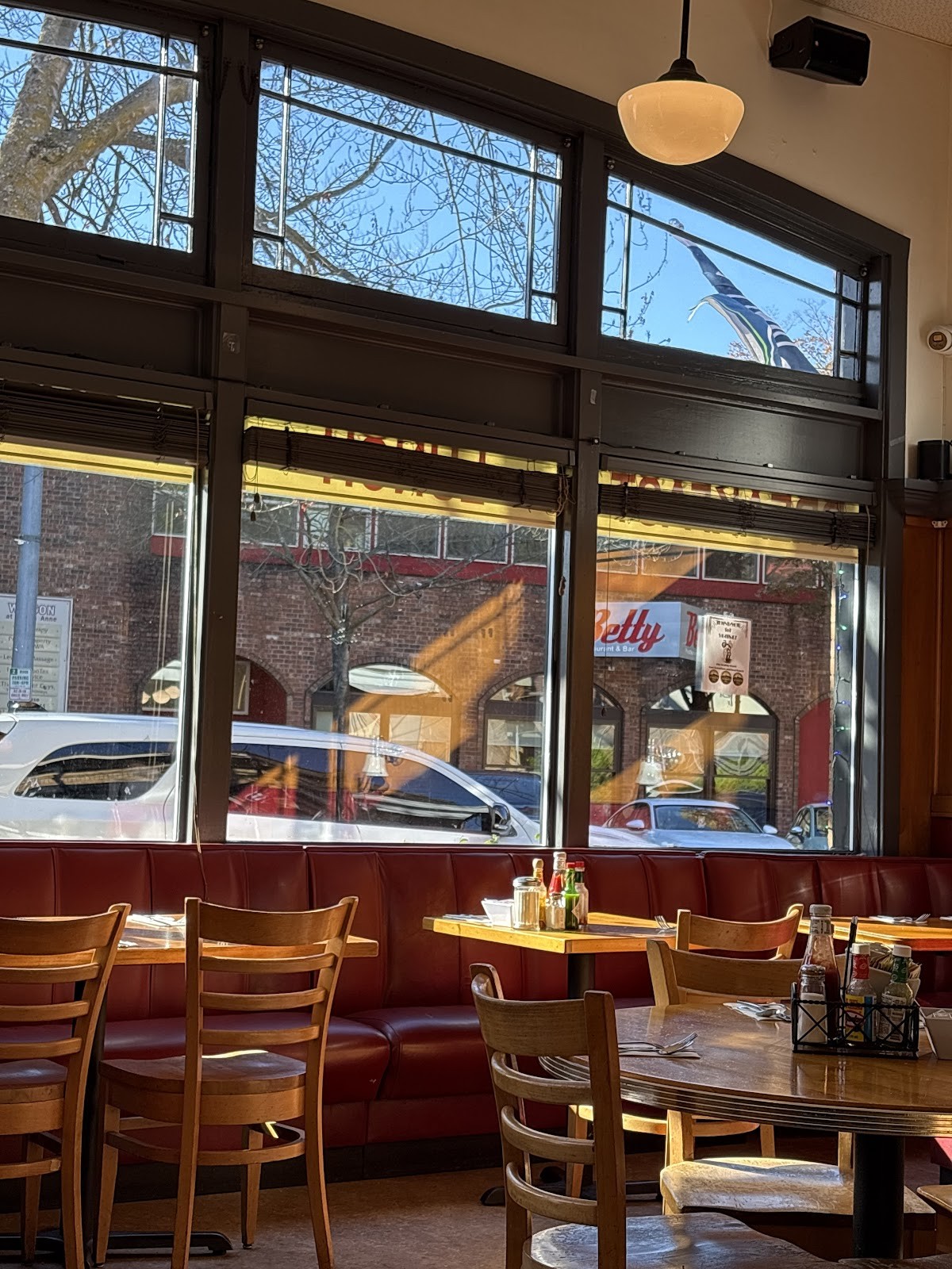 5 Spot: the place