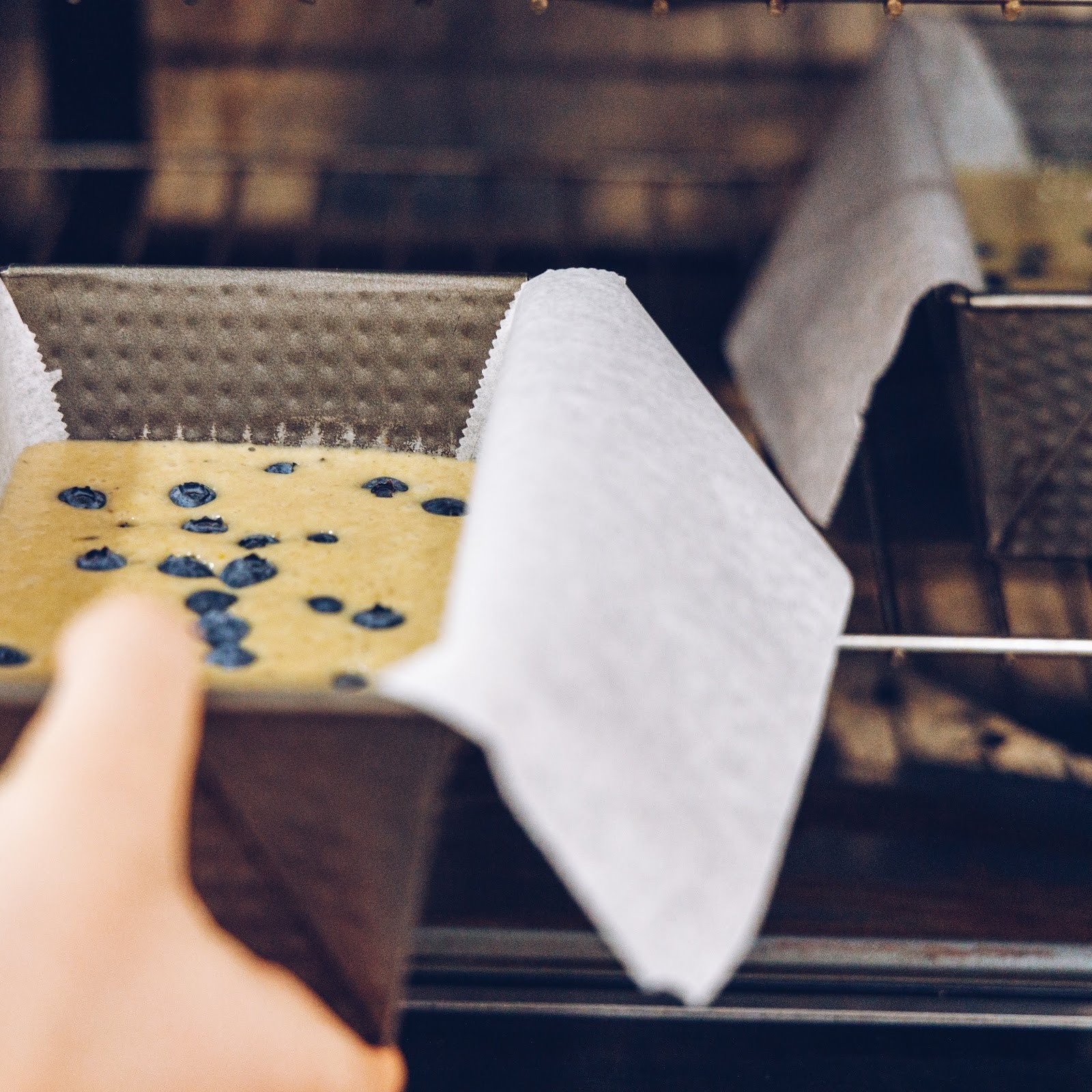#REPOSTED. Repostería y bizcochería de masa madre: the place