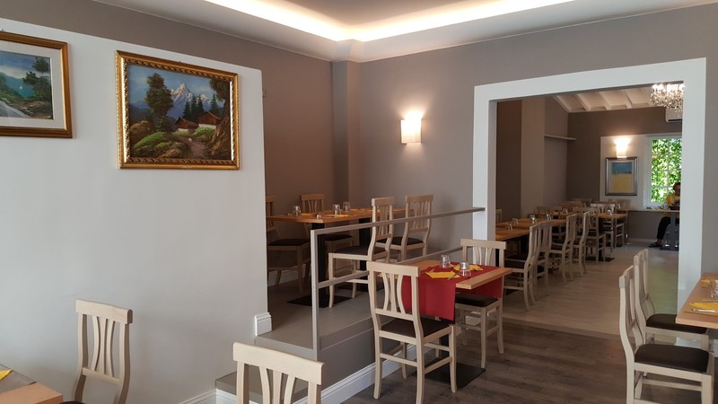 Taverna degli Artisti: photo