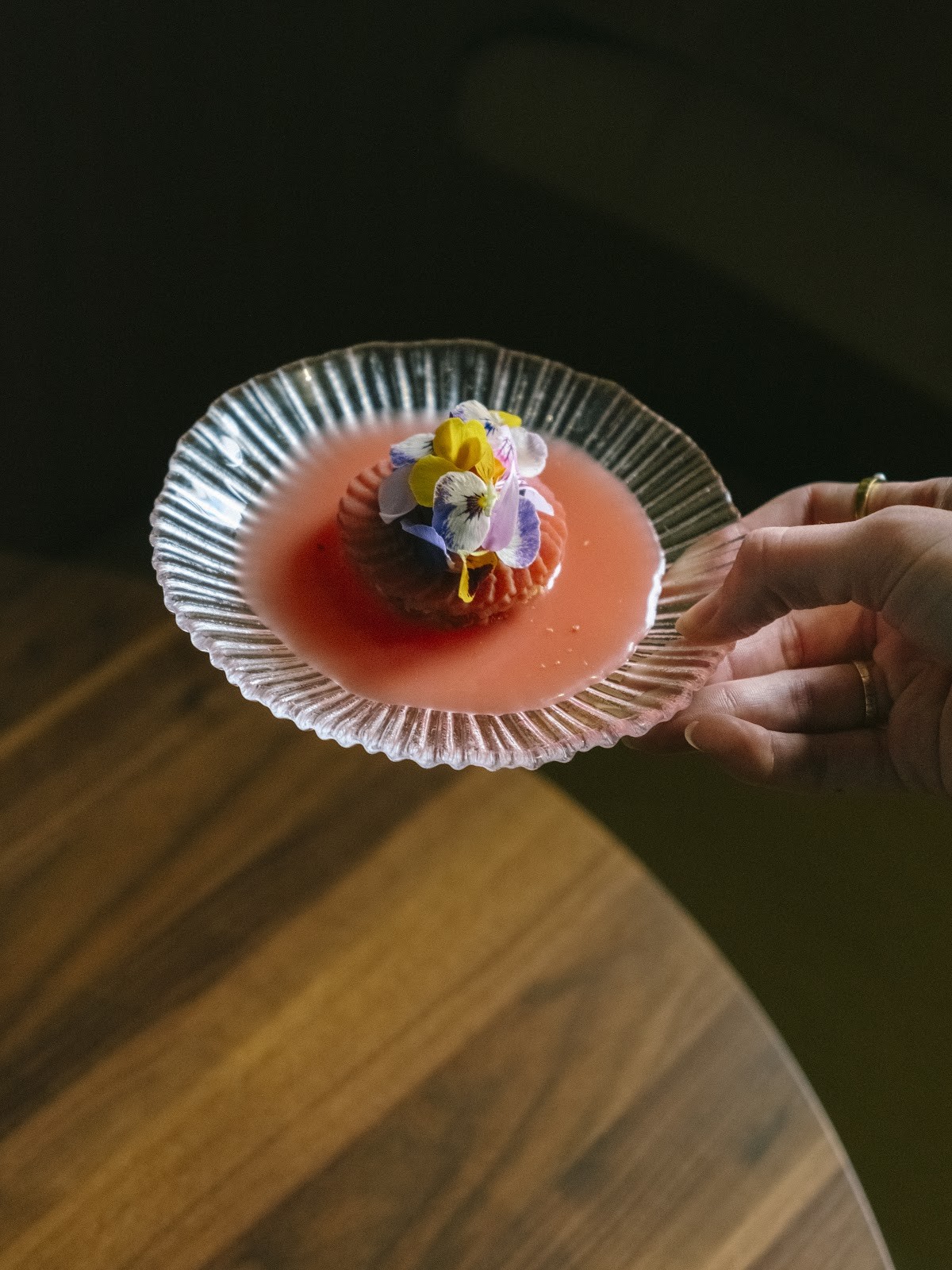 Restaurant JOLA: food & drinks