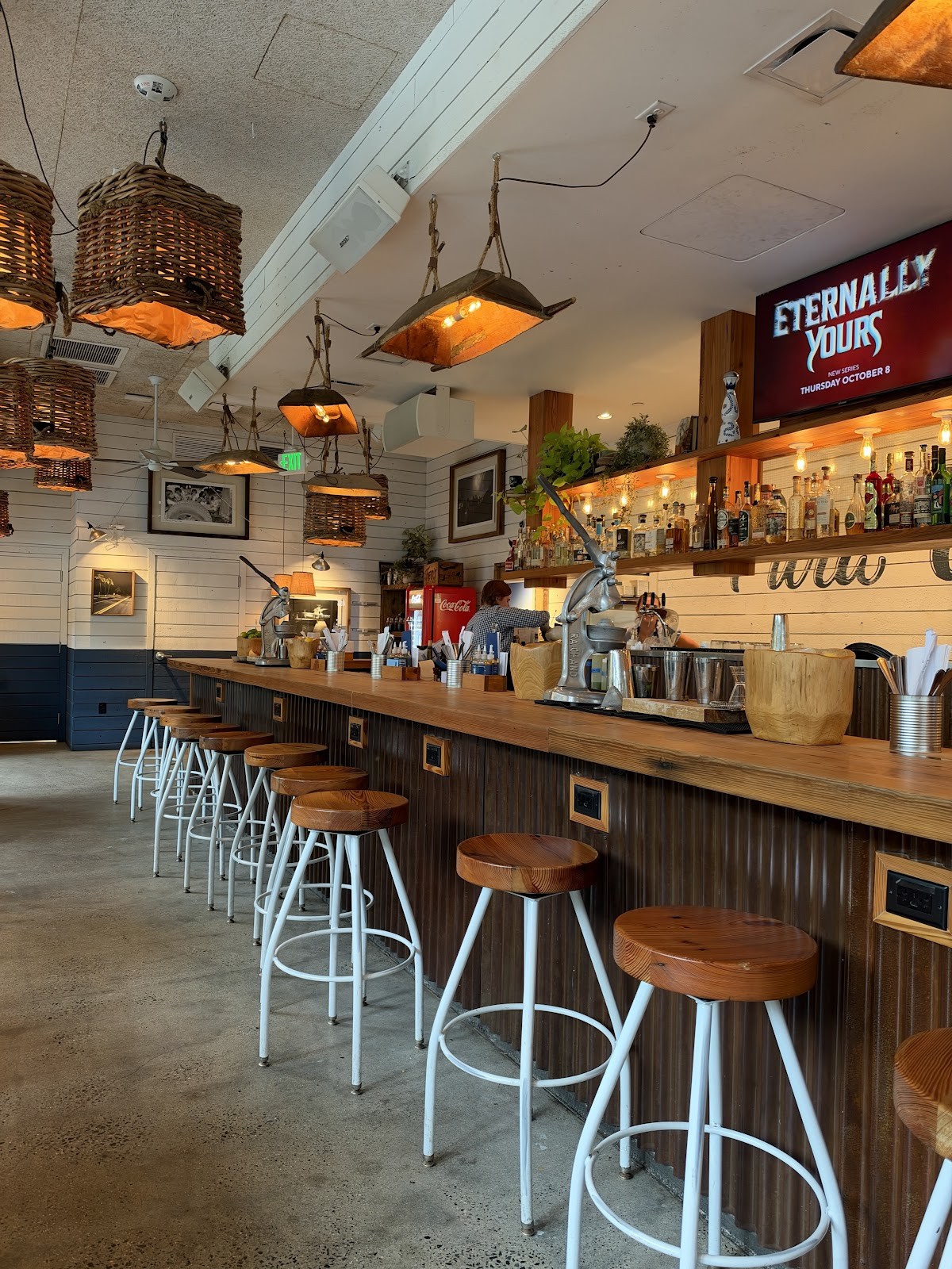 bartaco: the place