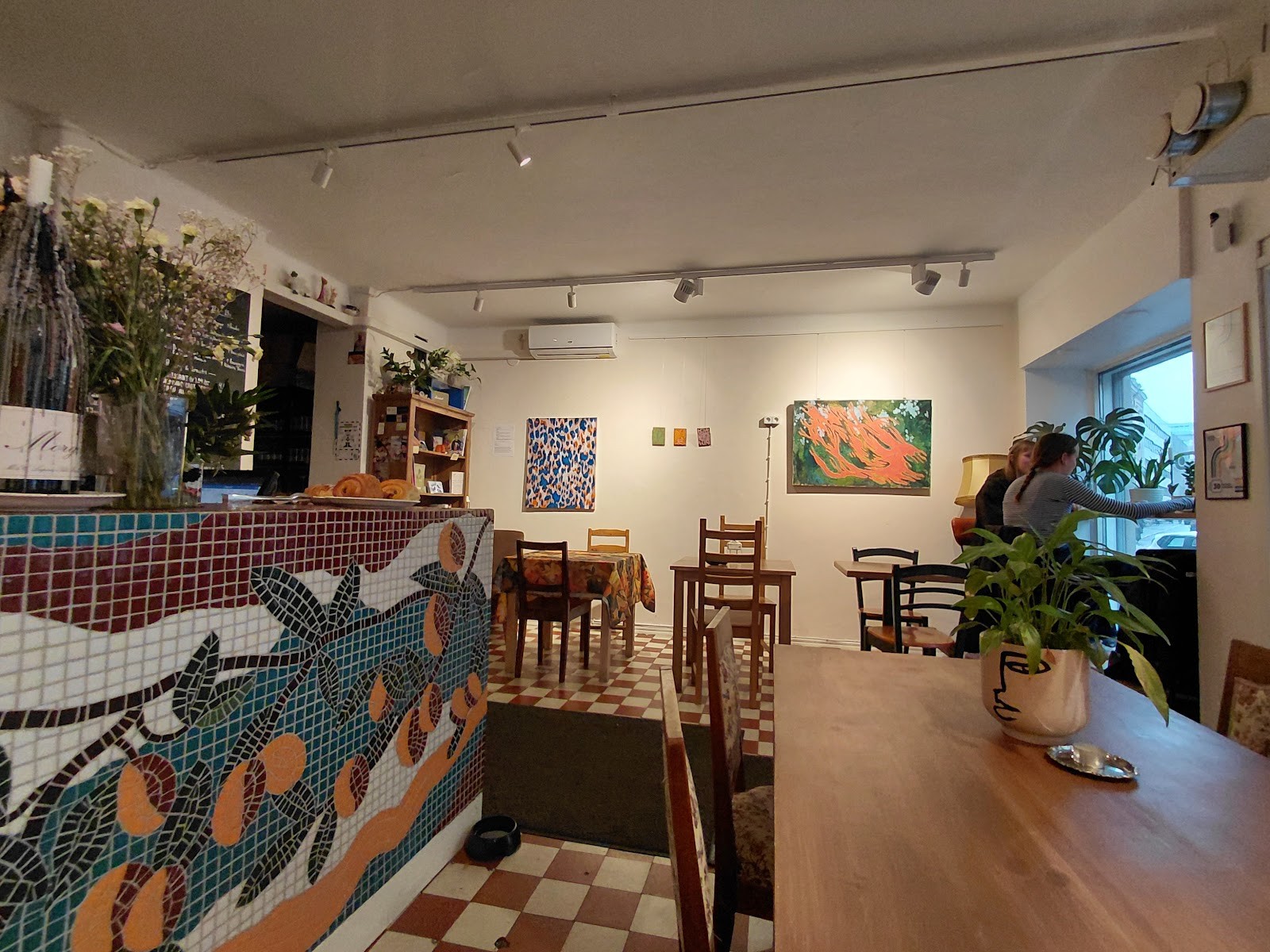 Byroo: the place