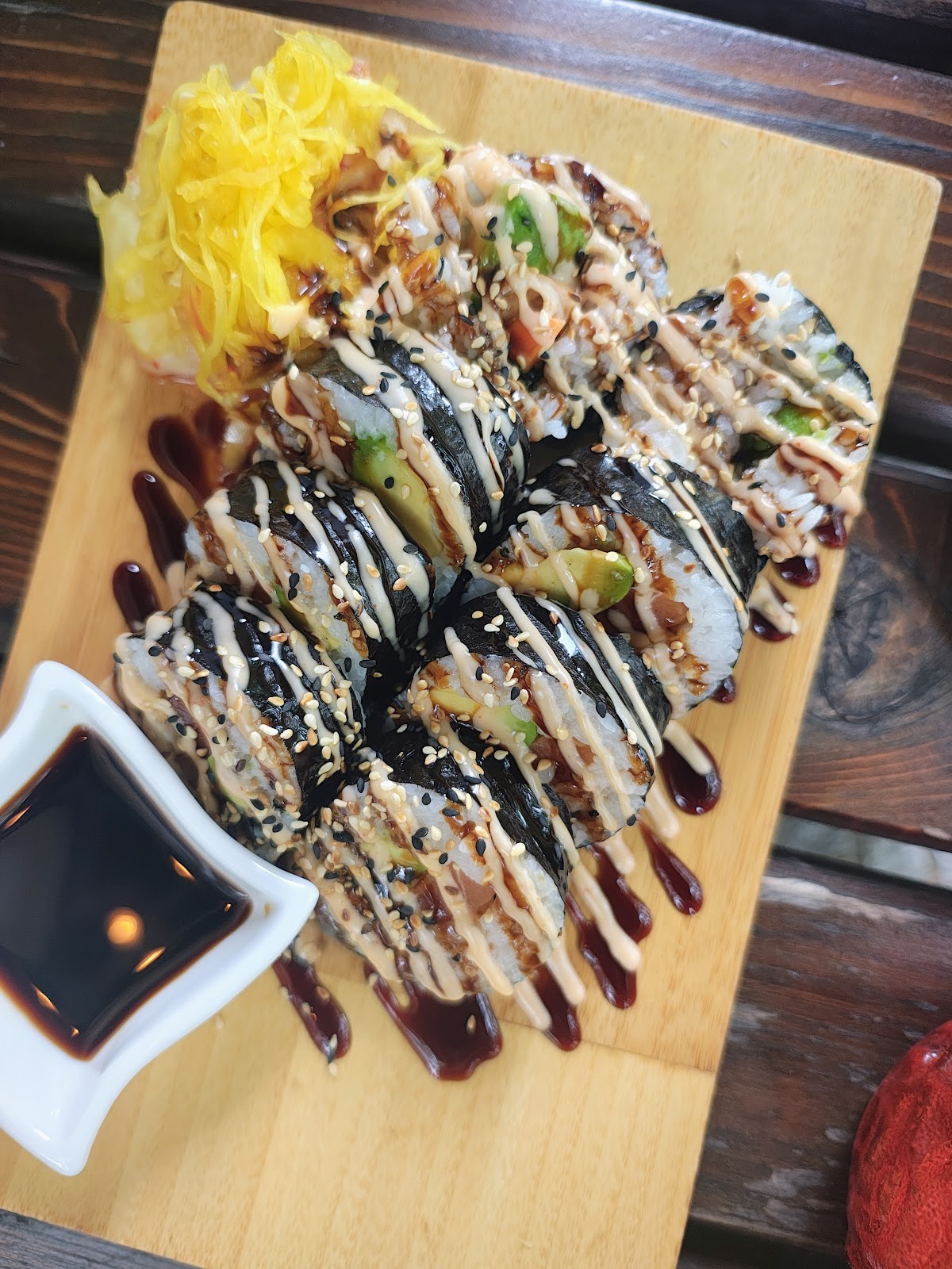 Feel Seoul Good: food & drinks